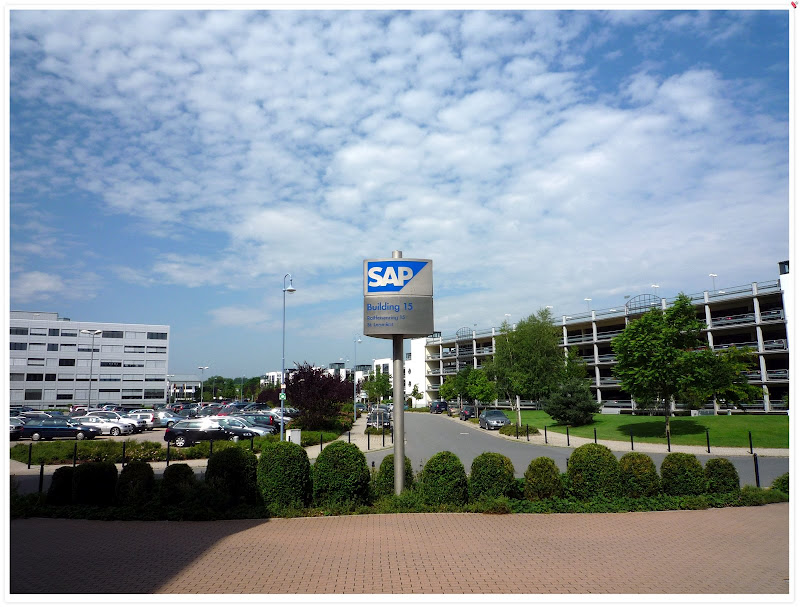 德國SAP是一家上市公司嗎？SAP是什么意思？SAP ERP實施廠商廣州工博科技金牌合作伙伴詳解