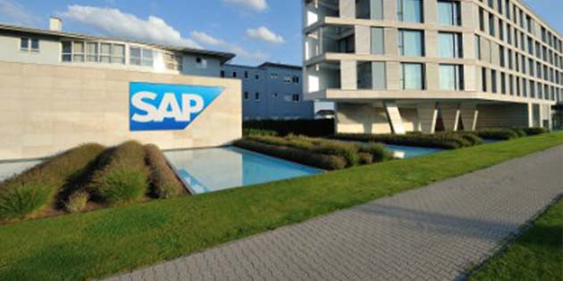 中小型企業(yè)選擇 SAP 來幫助實(shí)現(xiàn)業(yè)務(wù)轉(zhuǎn)型的十大理由