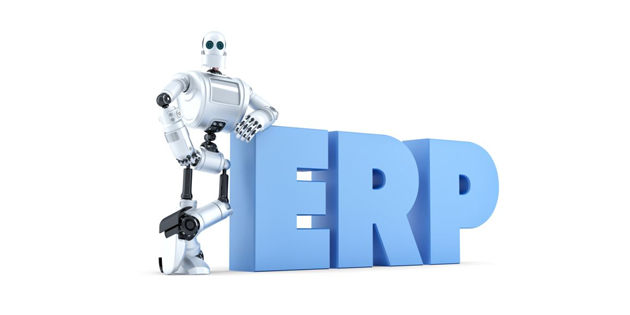 ERP與ERP系統(tǒng)具體是什么意思