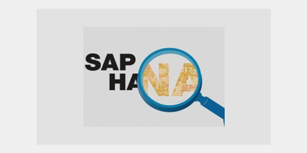 客戶選擇 SAP HANA 實(shí)現(xiàn)業(yè)務(wù)轉(zhuǎn)型的十大理由