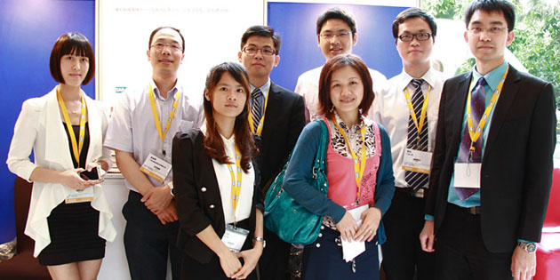 SAP SAPPHIRE中國商業(yè)同略會(huì)深圳站圓滿落幕