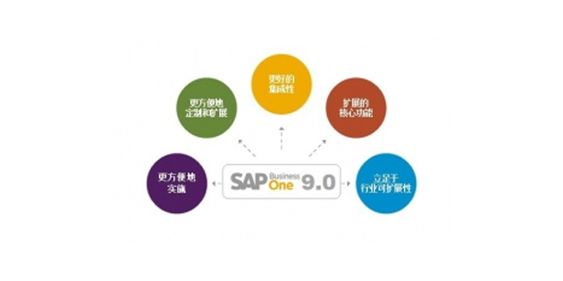 SAP Business One: 未來(lái)的研發(fā)路線圖