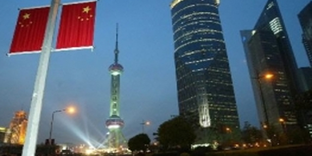 中國經(jīng)濟(jì)將持續(xù)創(chuàng)造奇跡