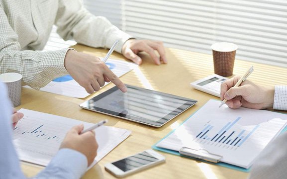 中小型企業(yè)OA