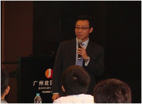 SAP中小企業(yè)信息化創(chuàng)新應(yīng)用研討會活動現(xiàn)場