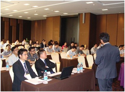SAP中小企業(yè)信息化創(chuàng)新應(yīng)用研討會
