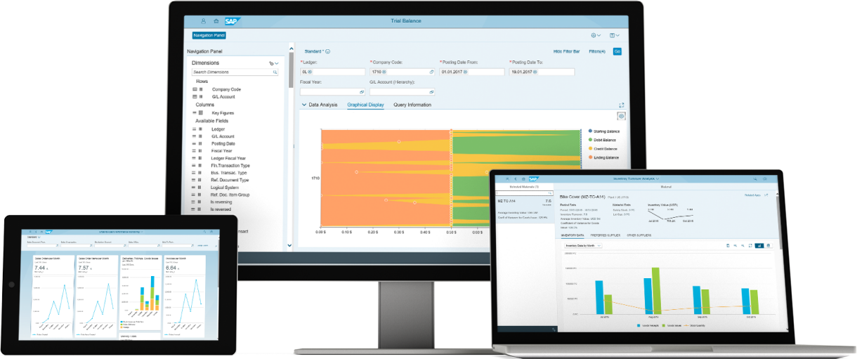 SAP S/4HANA Cloud Public Edition | SAP ERP 公有云專家級(jí)實(shí)施服務(wù)商-工博科技