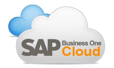SAP Business One Cloud 解決方案簡介