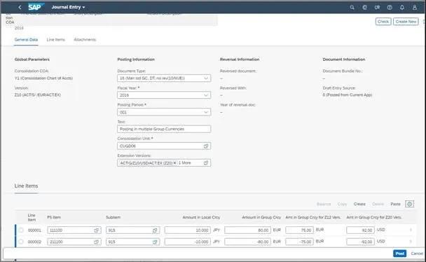 S/4HANA,S/4HANA2020,SAP S/4HANA 2020,智能ERP系統(tǒng),SAP S/4HANA 2020亮點