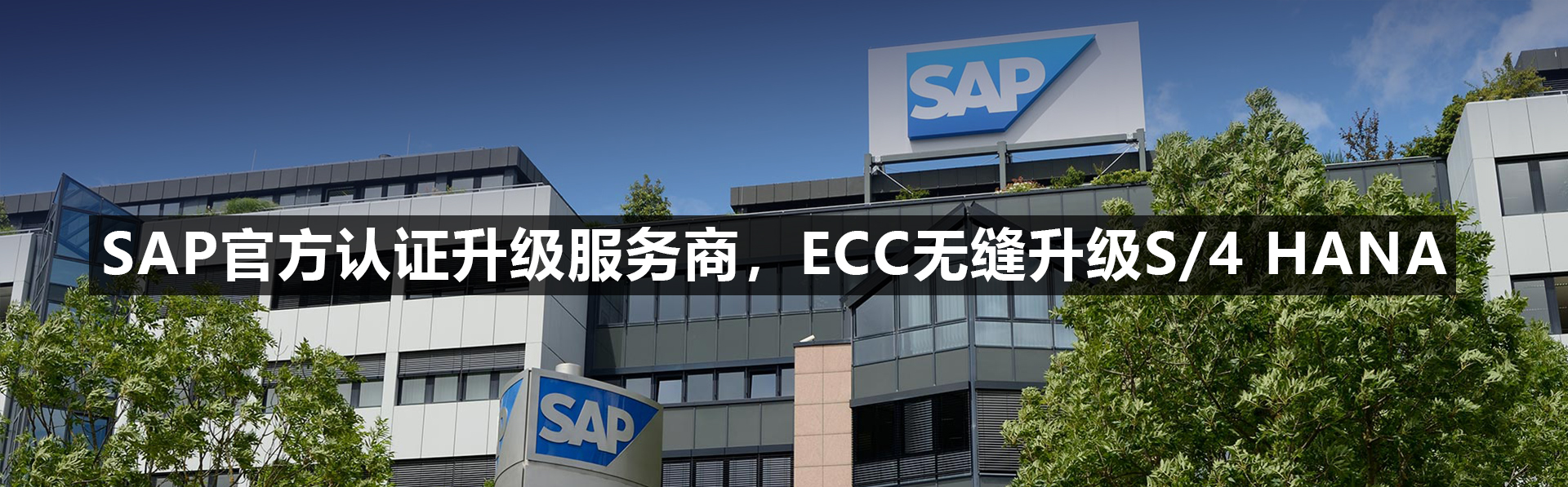 -SAP金牌代理商廣州工博