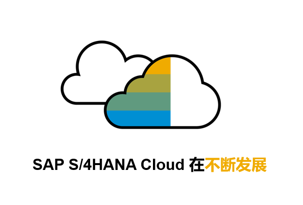 SAP S/4HANA Cloud,SAP公有云,SAP企業(yè)管理軟件