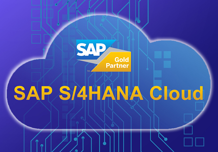 SAP B1升級S/4HANA Cloud：助力企業(yè)突破業(yè)務(wù)發(fā)展瓶頸