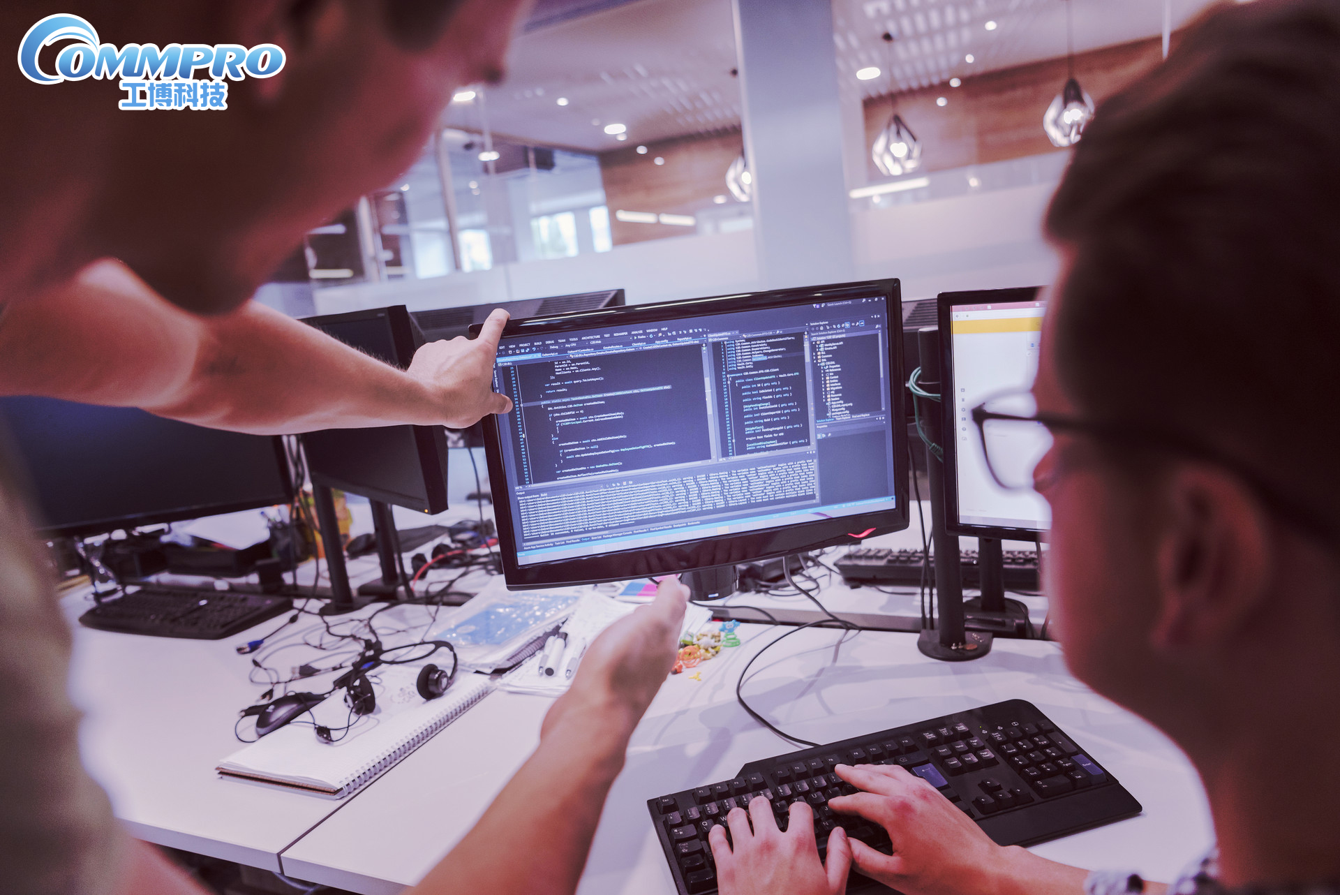 工博CIP與SAP ERP無(wú)縫集成，為企業(yè)信息化提供全路線解決方案