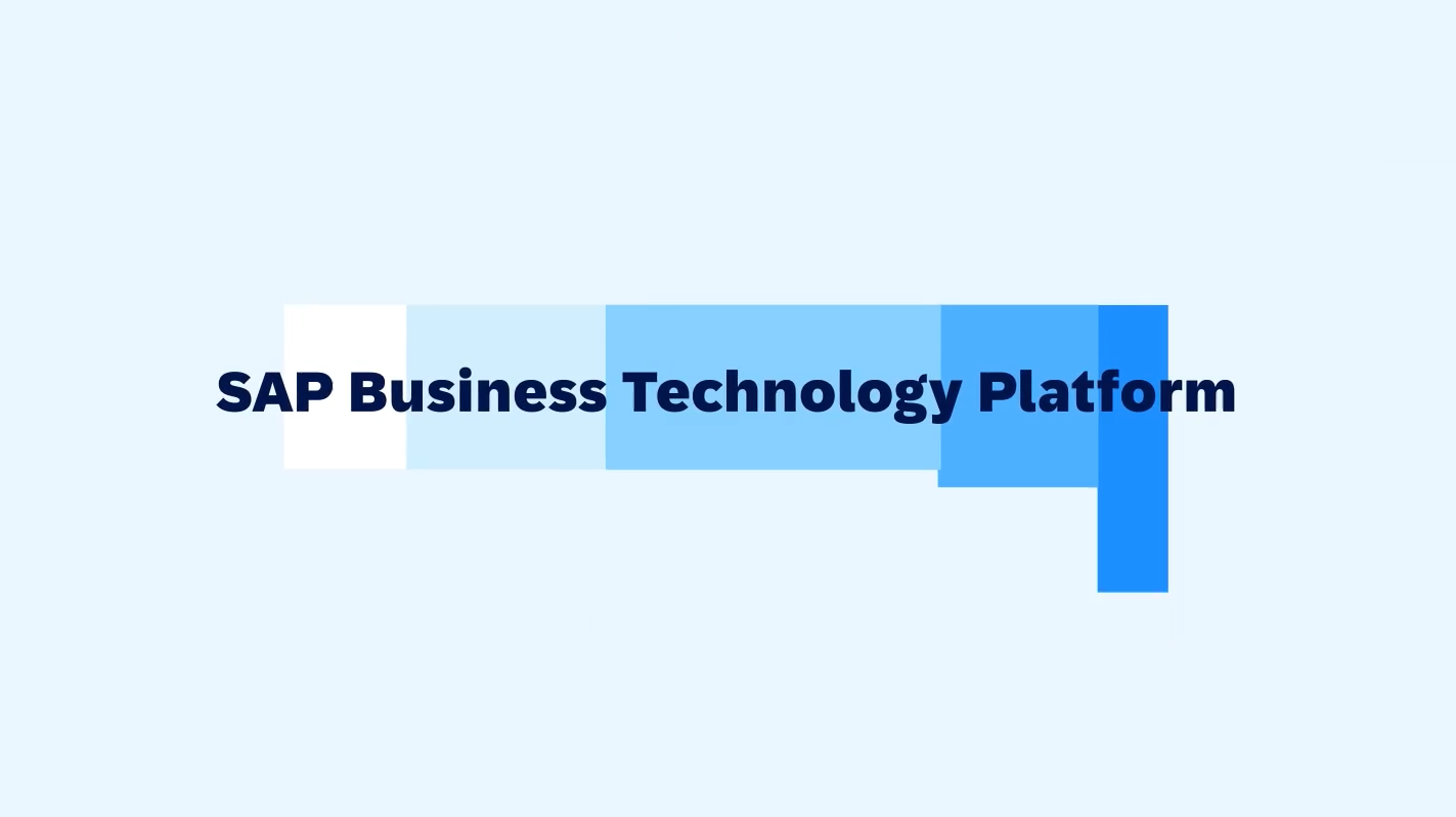 SAP BTP（業(yè)務(wù)技術(shù)云平臺）有哪些功能？